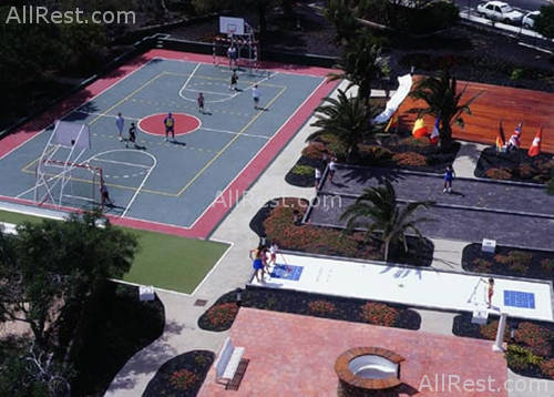 Gran Melia Salinas 15